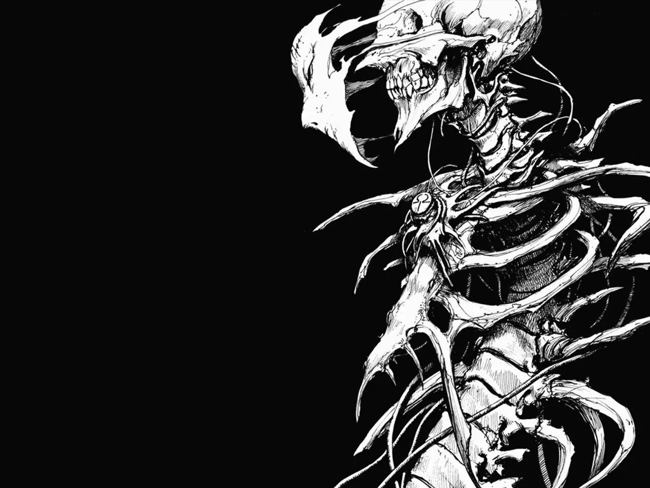 Nighttime Terror Affliction, Known as the Old Hag Syndrome