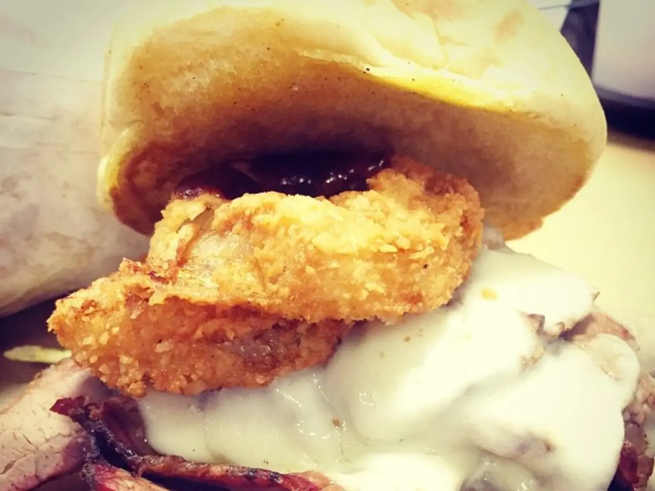 Contemplated Shifts in Dietitians' Perspectives on Food Due to These 7 Undermined Nutritional...