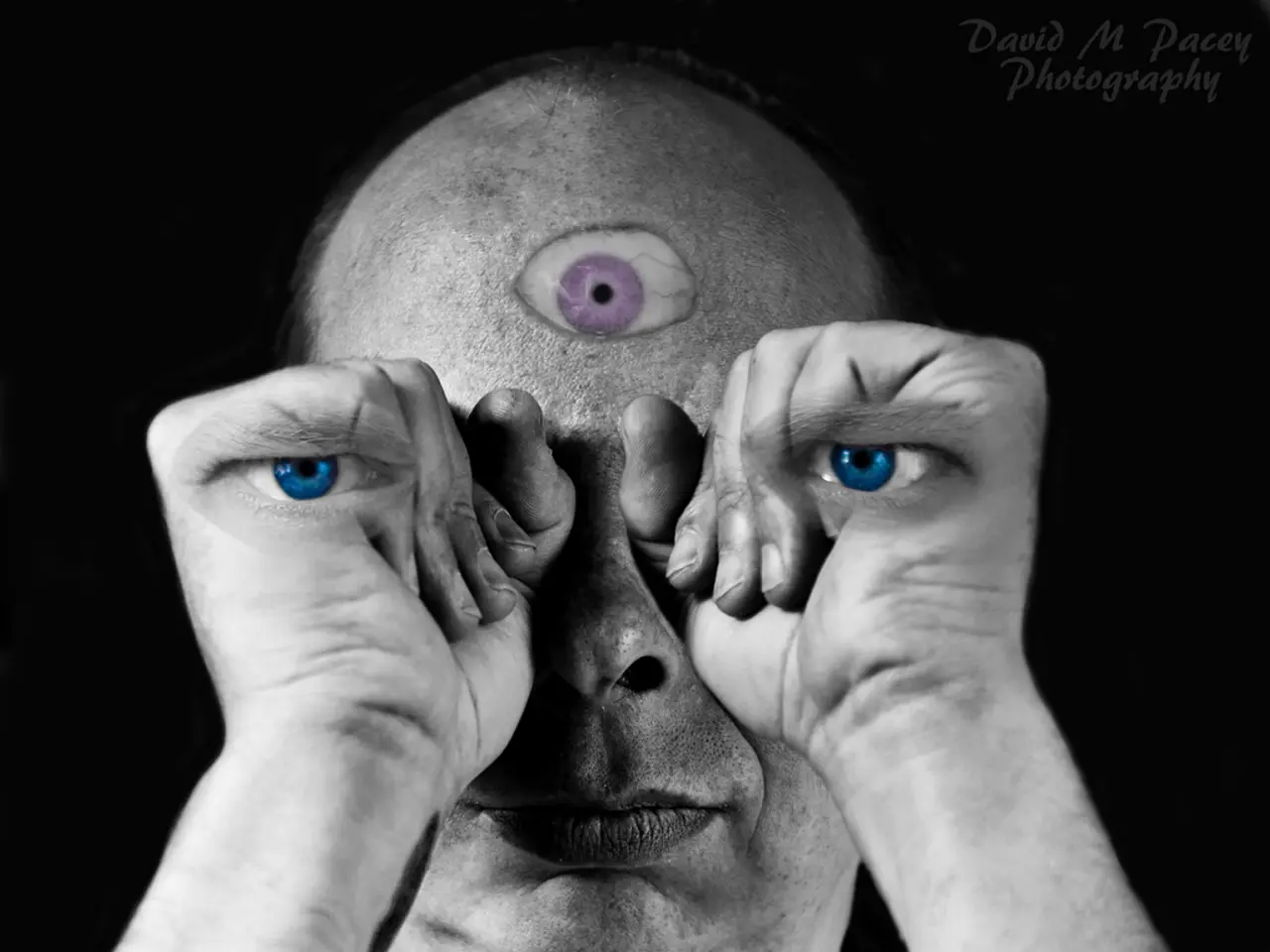 Stroke Affecting the Eye: Recognizing Symptoms, Understanding Risks, and Seeking Appropriate...