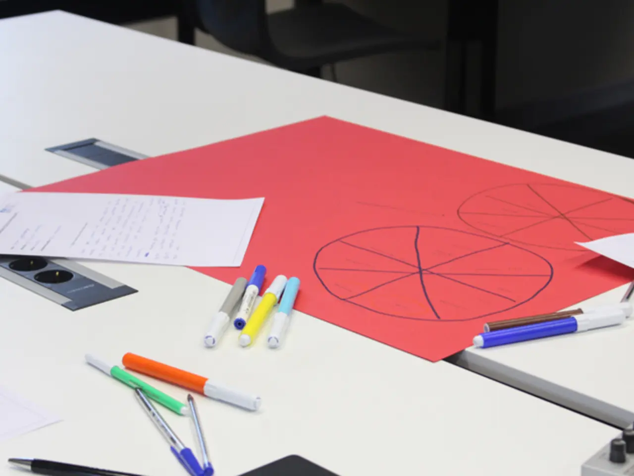 Uncovering Repeating Designs: An Examination