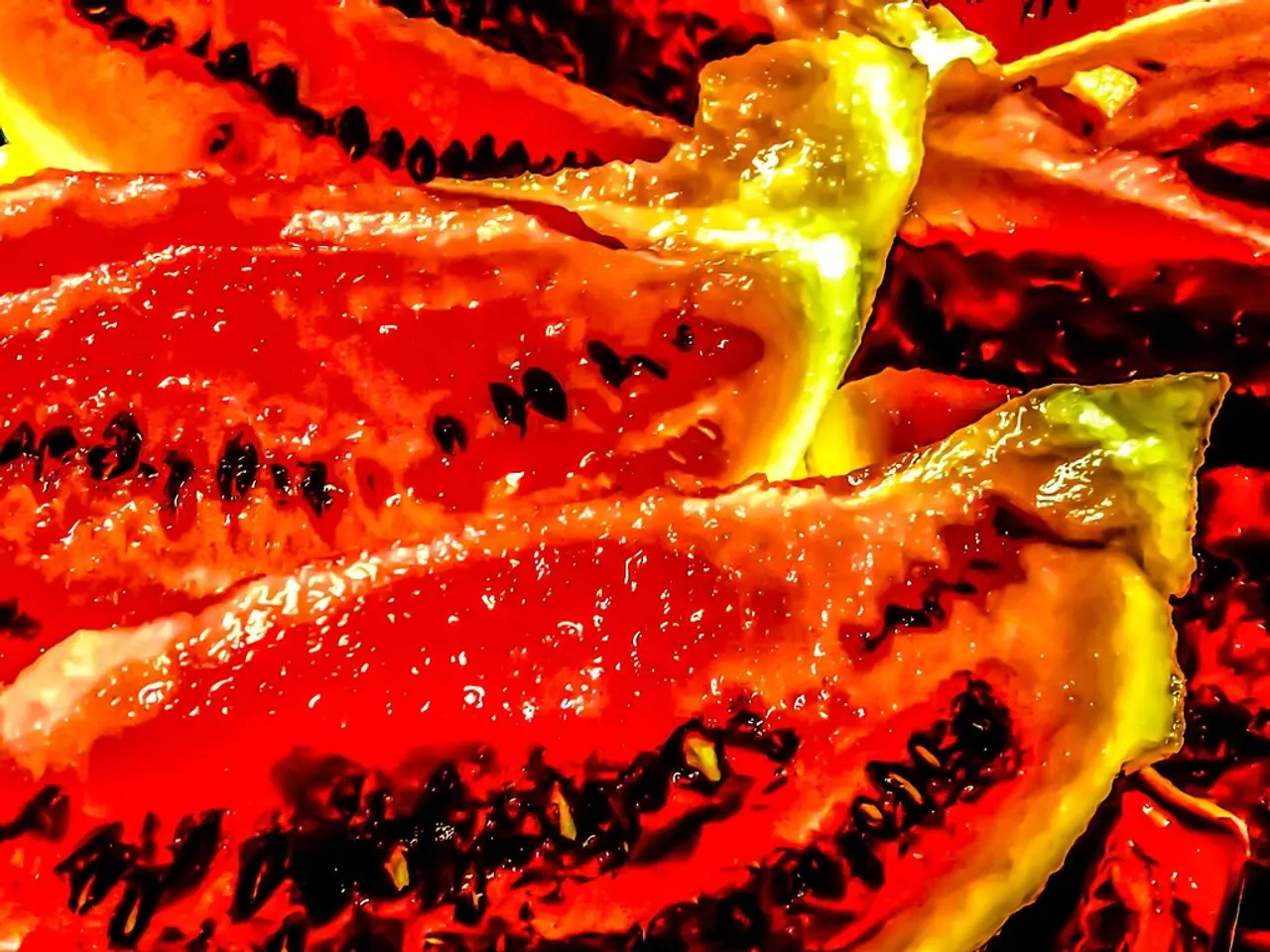 Artificial color removal announced by Skittles, Hershey, and Nestle - PR strategy or health...