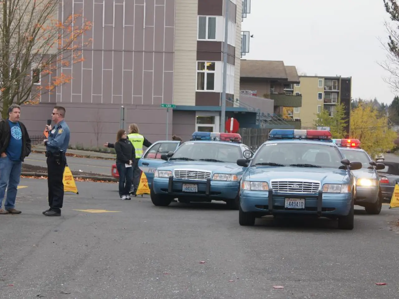 Local authorities call for consistent regulations for COVID-19 fall season