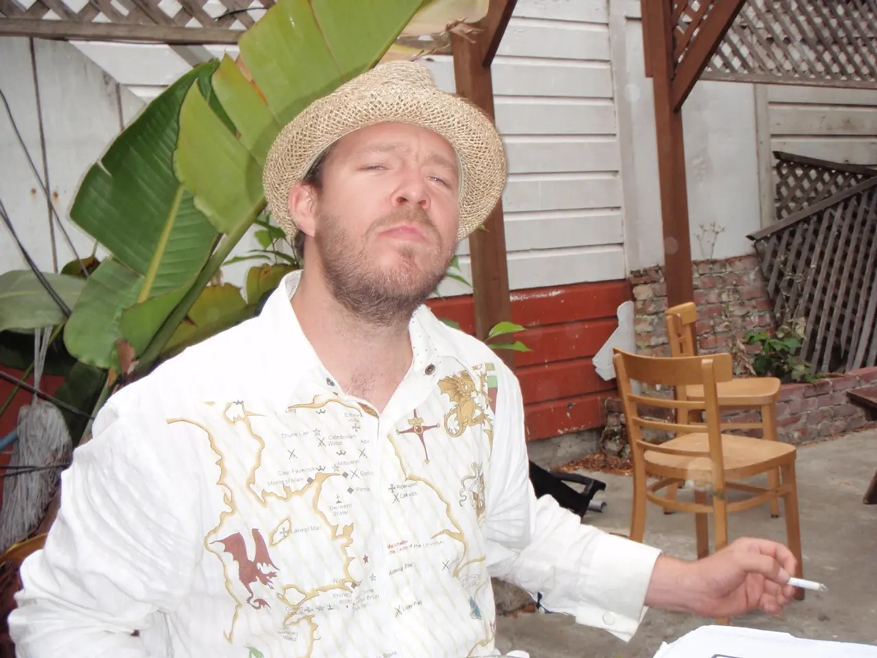 Smoking-induced headaches: Classification, remedies, and additional insights