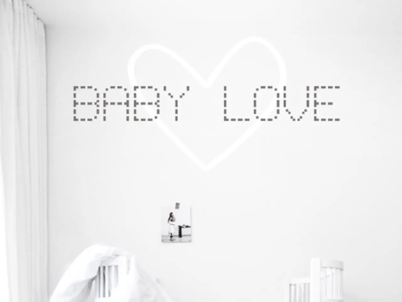 The Process of Delivering a Child