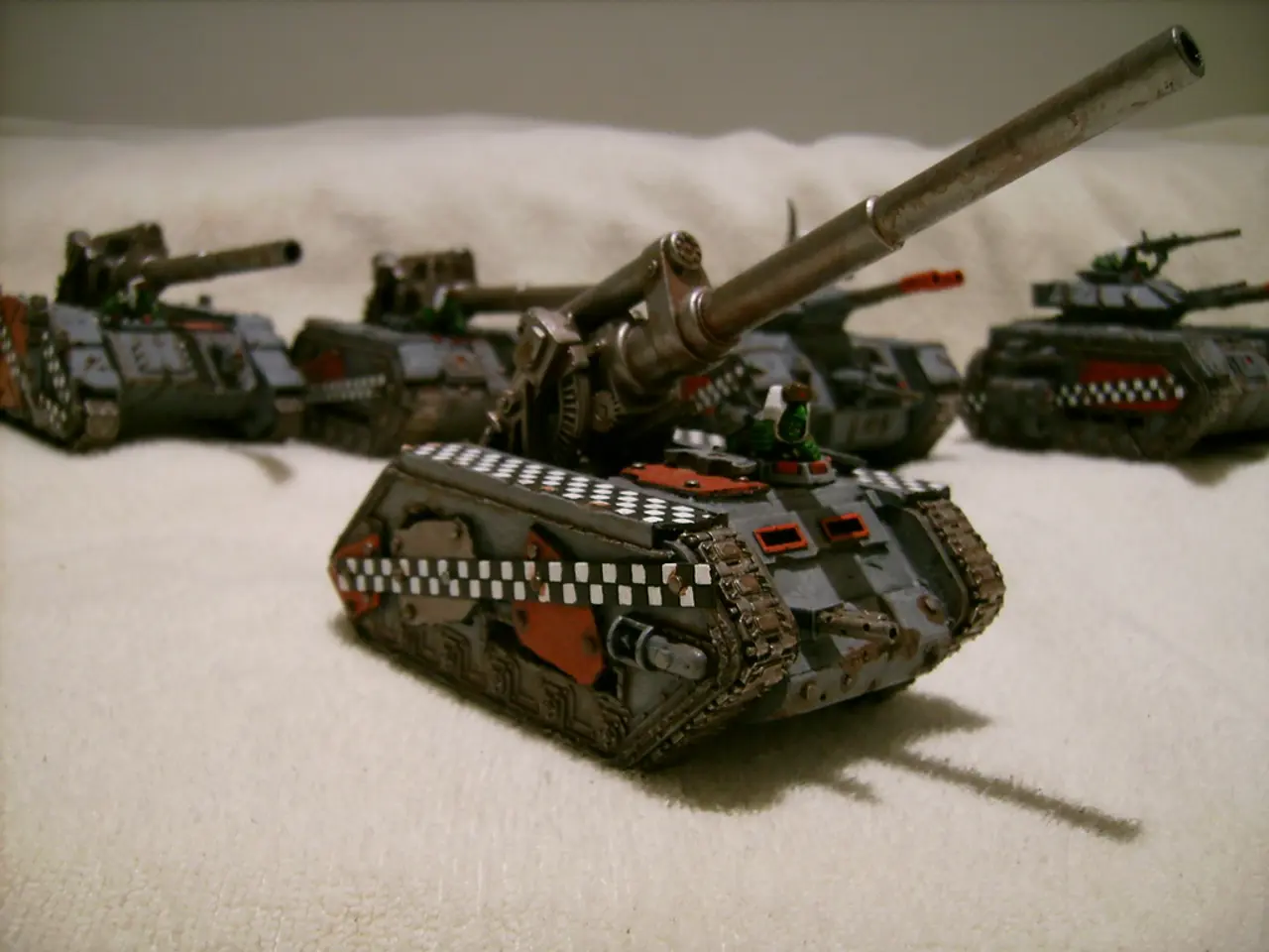 Inoculation offers partial, rather than comprehensive, protection