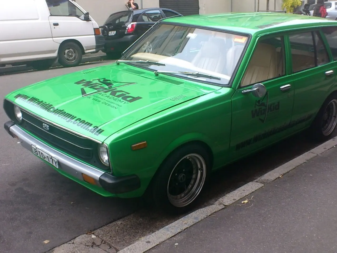 Driver strikes bicyclist in potentially fatal accident