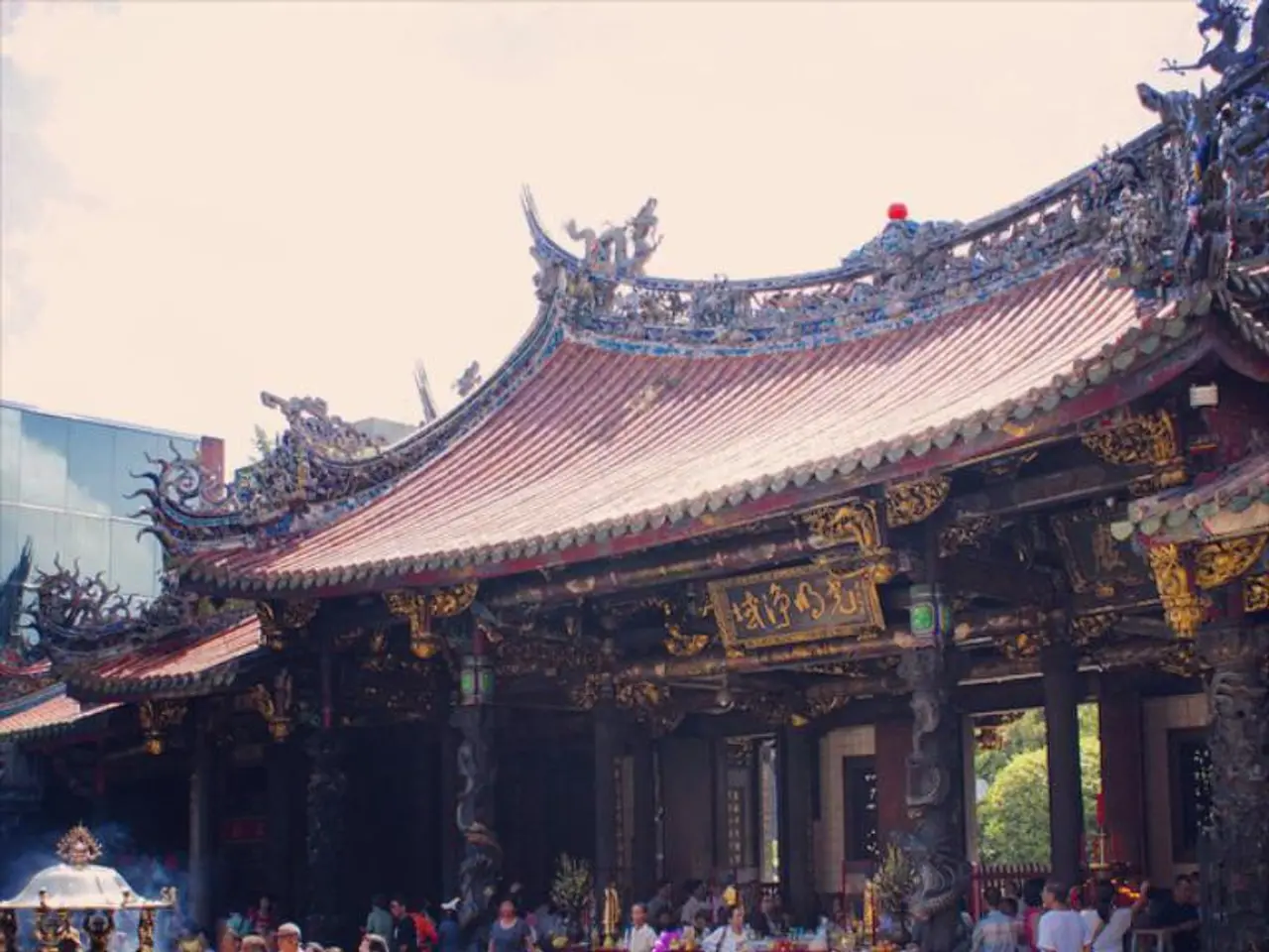 "Critical analysis of 'Yakushima's Illusion': Film features Vicky Krieps in Naomi Kawase's...