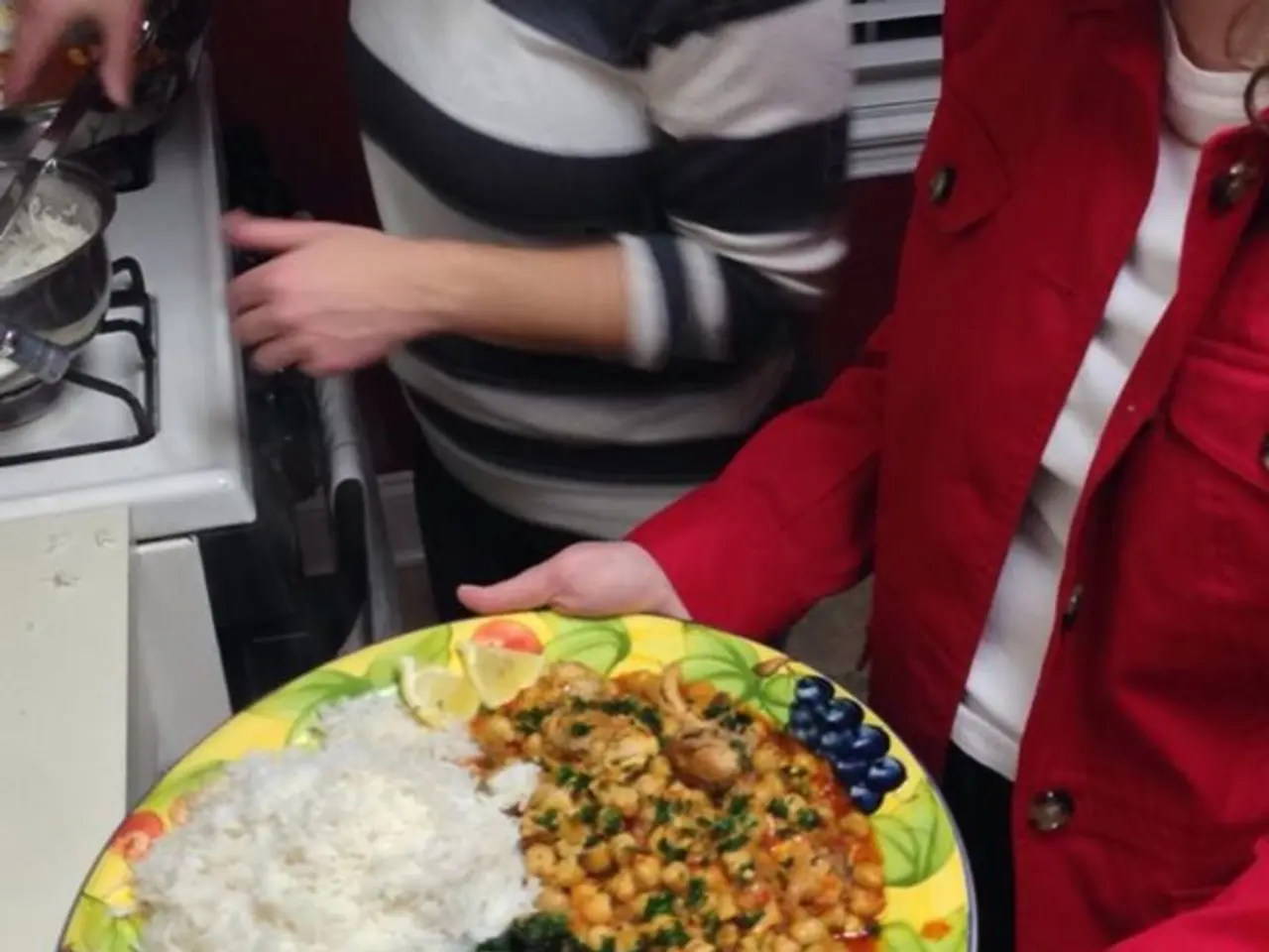 Actor Harshvardhan Rane urges self-reliance in the wake of Mumbai's flooding, advising people to...