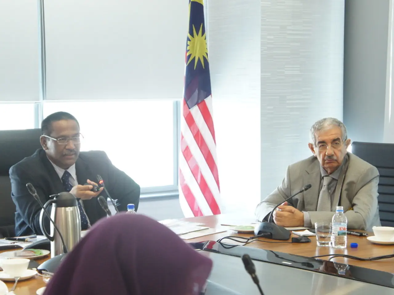 Kazakhstan Prohibits Kalyyan