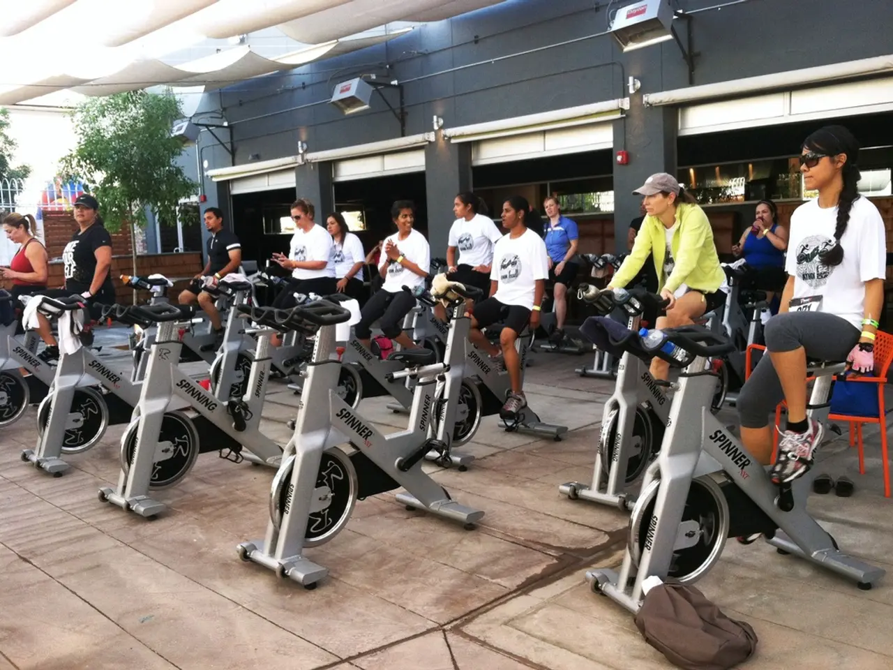 Guide for Newcomers on Monitoring Physical Activity Statistics