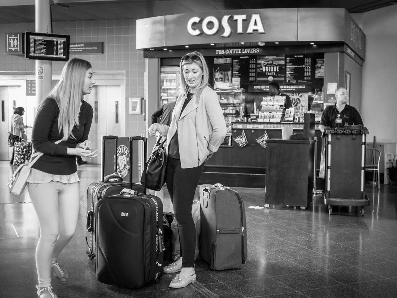 "Centrs MARTA" celebrates a quarter-century of advocating for women's rights in Latvia