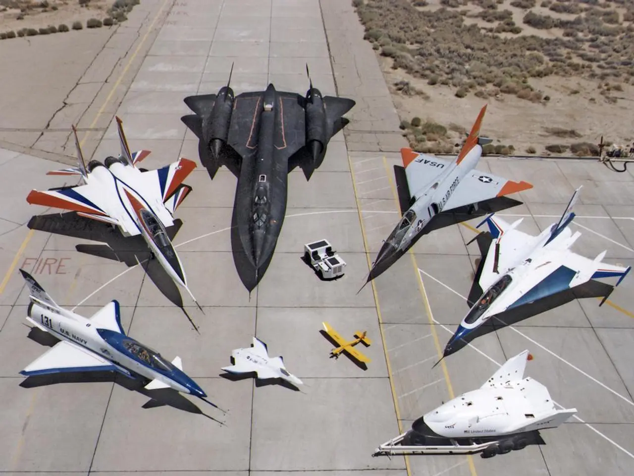 John Mack, referred to as John E. Mack, uncovered claims of governmental cover-ups in the realm of...