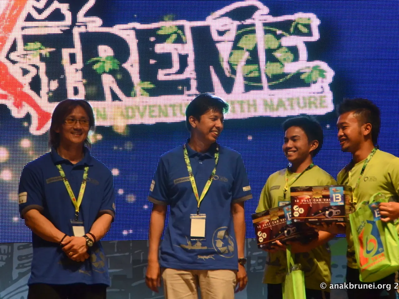 Guide on Establishing a Citizen's Biometric Oversight Committee