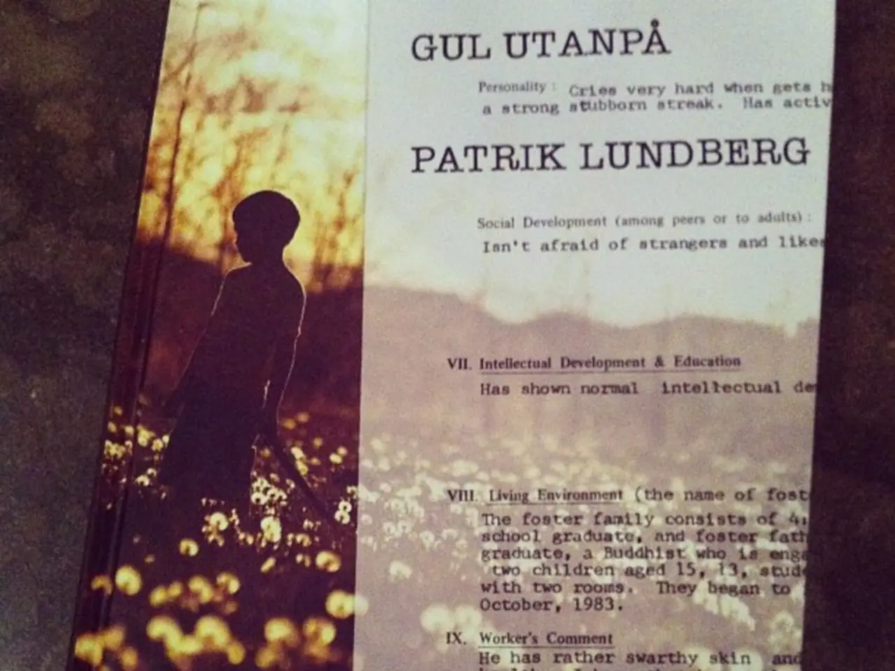 "A scientist details the potential increased risks in a genetic perspective when two cousins bear a...