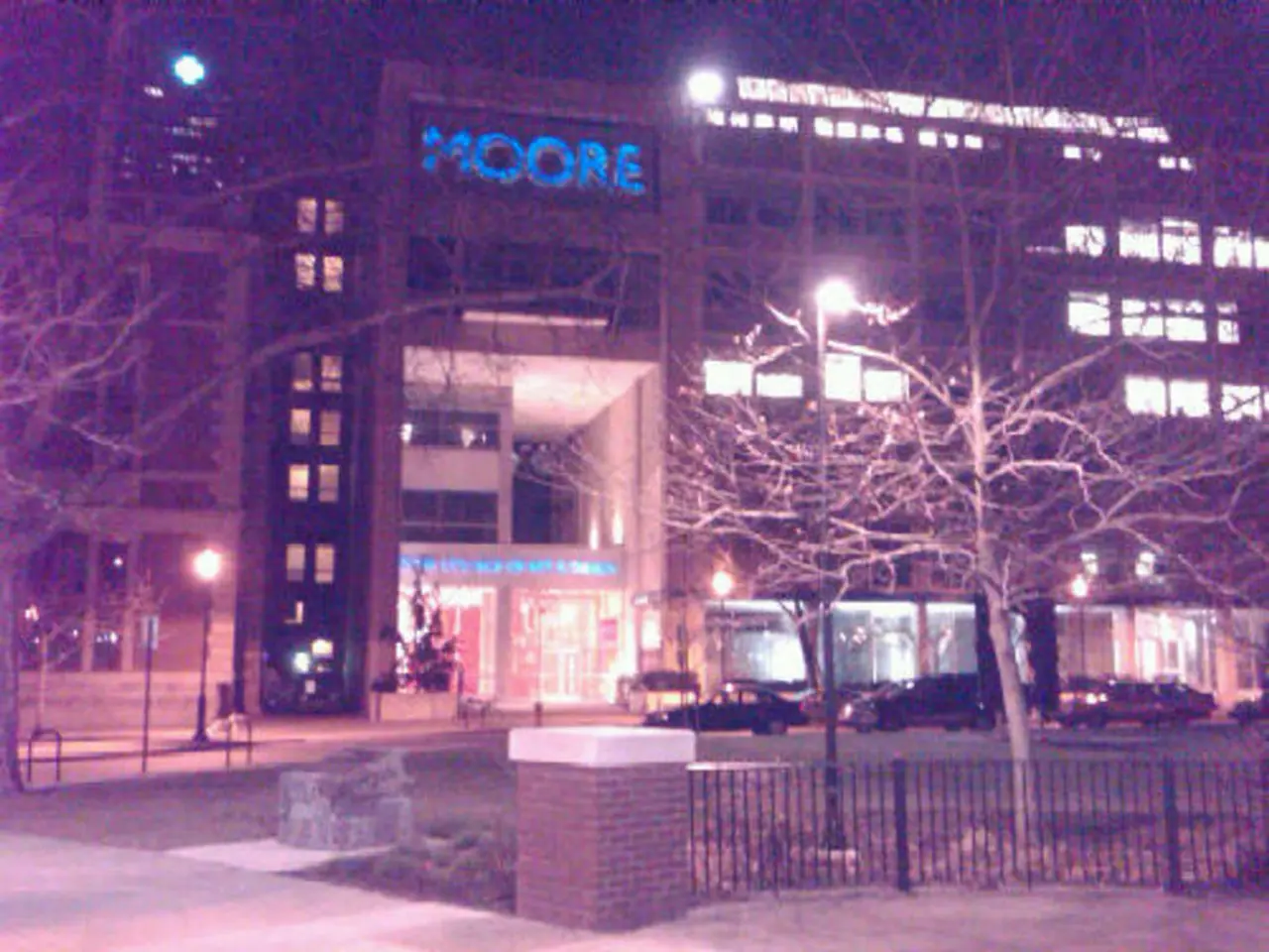 ASG Eye Hospital increases presence in secondary and tertiary urban areas via 11 fresh...