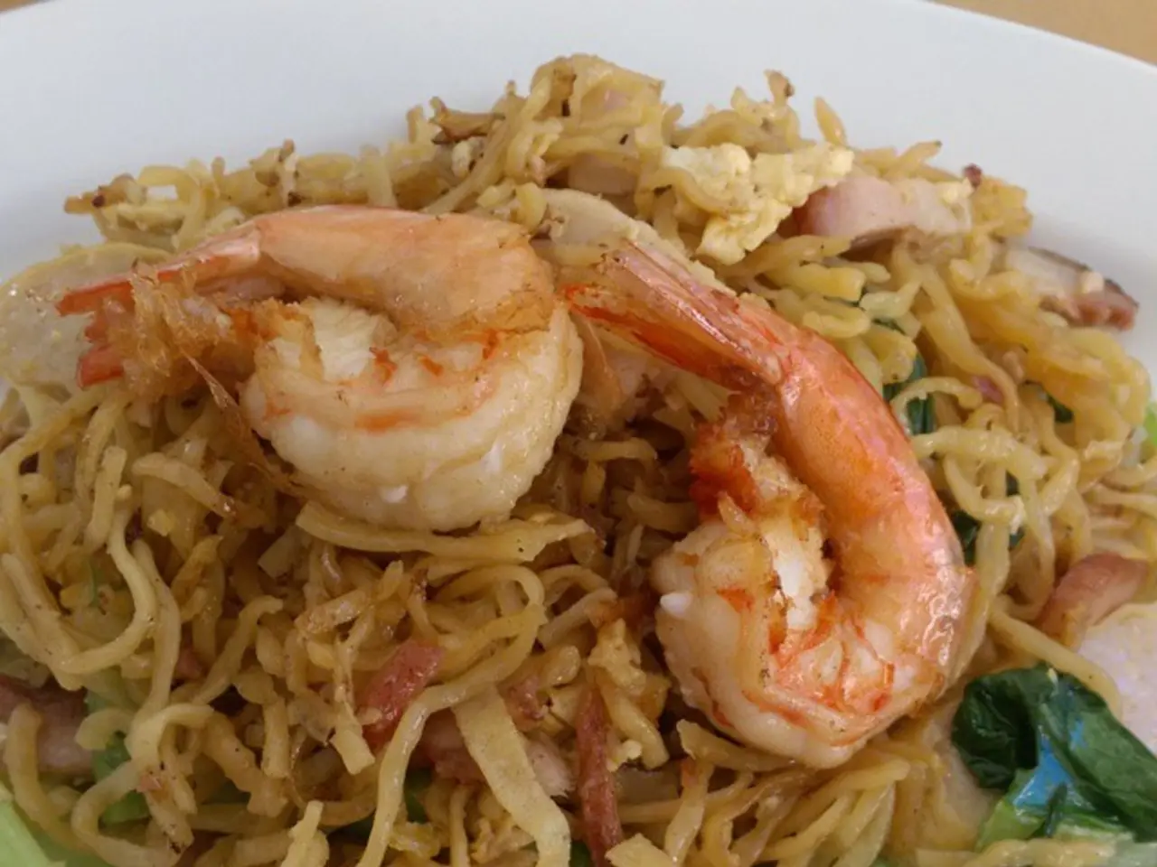 This is food is food item in the plate.