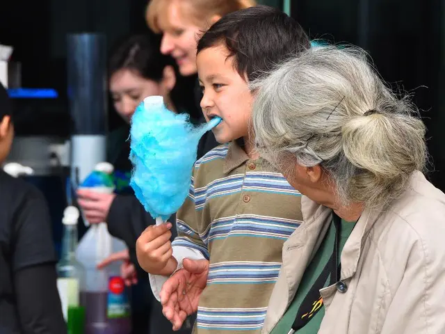 Child Nutrition Increasing Dramatically in Gaza, According to UNICEF