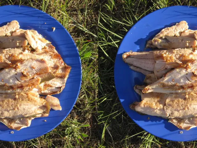 Consuming these 10 sausages acts as major culprits in hindering weight loss efforts, due to their...