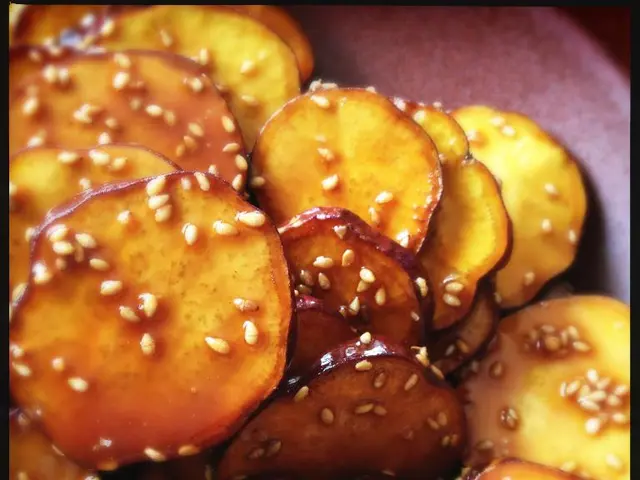 Regular snacking on nuts may aid in lowering cholesterol levels, according to new research...