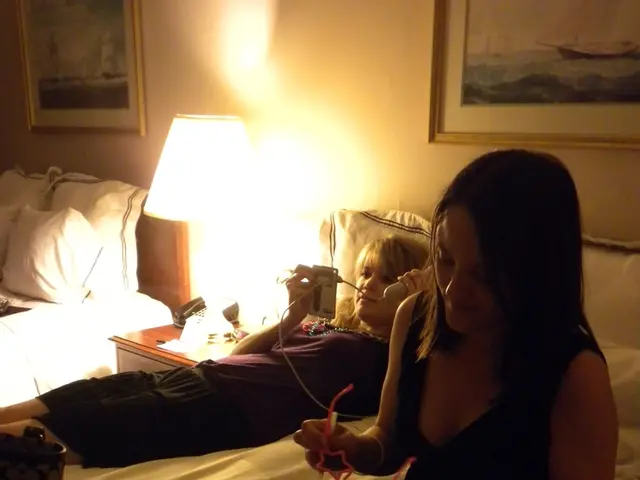 Disrupted slumber due to a bed partner