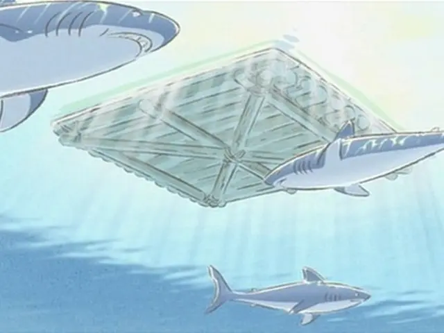 Film production of "White Shark" left Steven Spielberg rattled, experiencing distressing panic...