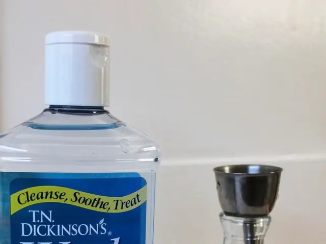 Insufficient: These Four Mineral Waters