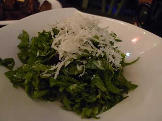 Unveiling the Food Science Picks for Top Healthiest Eats Globally