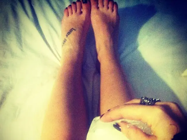 Limb Movement Disorder in Sleep: Signs and Remedies