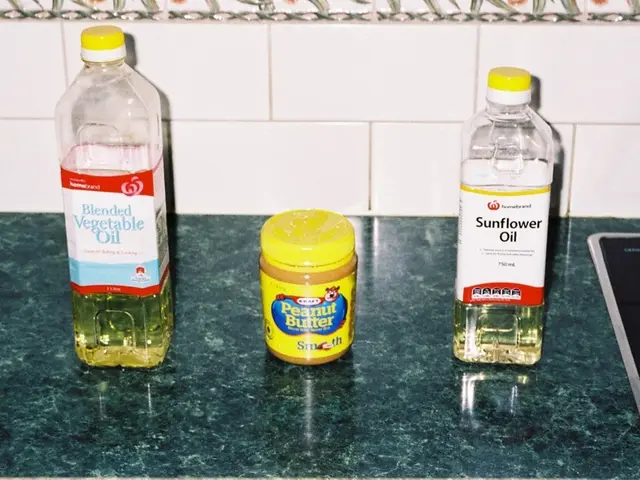 Are Vegetable Oils Under Scrutiny? Could They Possibly Pose Harm to Your Health?