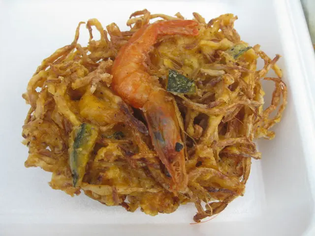 A Nourishing Meal and a Dose of Hope Dished Out at the Repurposed Bowling Alley in Watonwan...