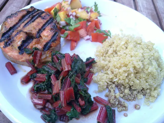 Delicious Dietary Plans for Shedding Pounds