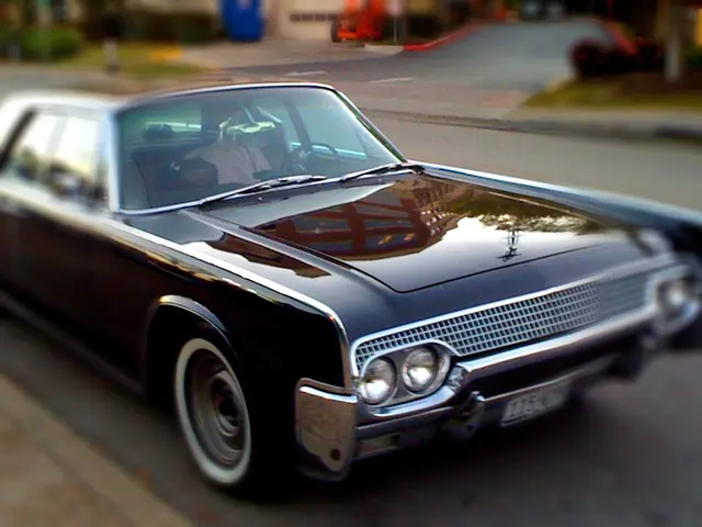 Larger Vehicles Reveal Expanded Blind Spots, According to Latest IIHS Methodology