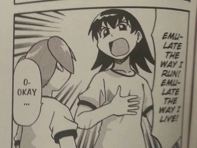 Relinquishing This is Not an Option (It is Exclusively to be Kept)