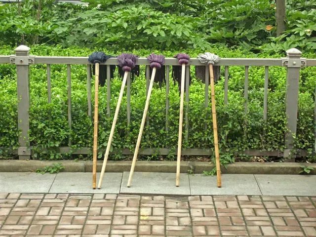 Federal Building Complex in Kansas City, Missouri Under Scrutiny