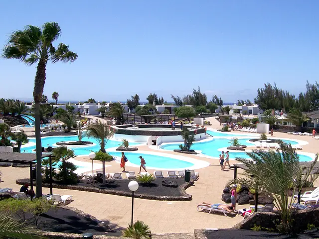 Relaxation Spots in Karlsruhe and Surroundings: Discover Your Peaceful Retreats