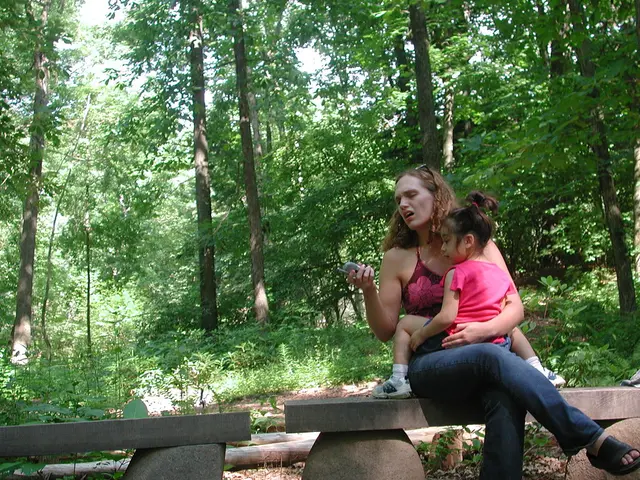 Alternative Treatments for Postpartum Depression: Embracing Organic Methods for Recovery