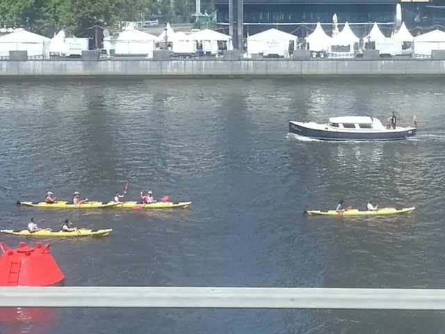 Water Contamination spreading in five Dagestani villages, affecting residents' health and daily...