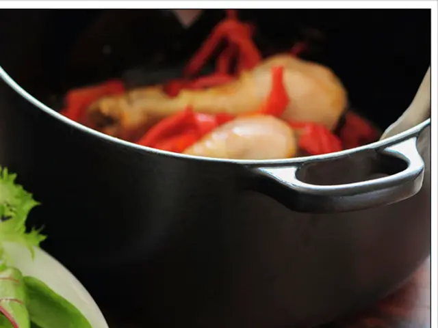 Diets Adapting to Seasons Boost Immune Resilience