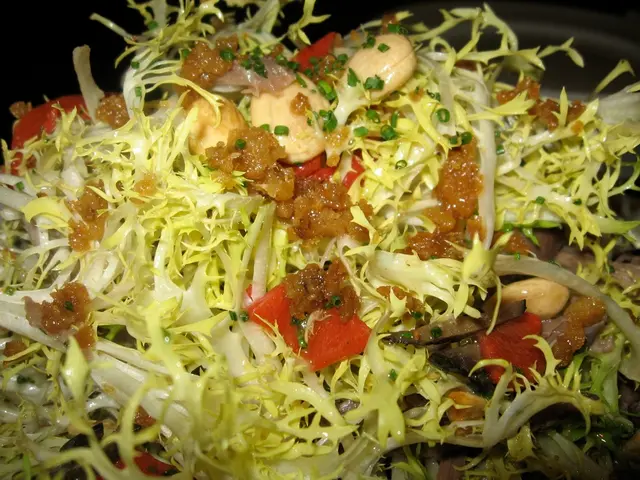 Impact of Pressure Cooking on the Nutritional Composition of Legumes: An Examination