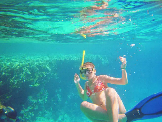 Finding a swimsuit that suits your comfort level: A guide to selecting the right swimwear.