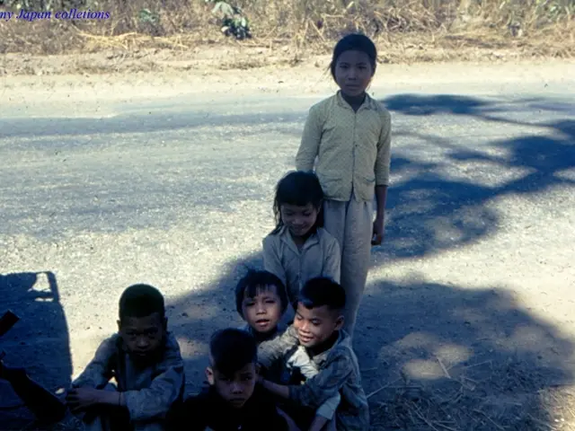 Deterioration of Children's Health in America, According to Researchers, Spanned from 2007 to 2023