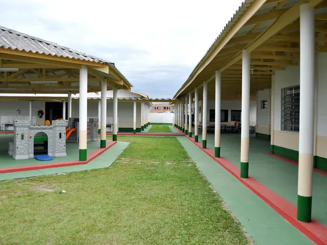 Examining potential solutions for social housing providers to mitigate the ongoing housing...