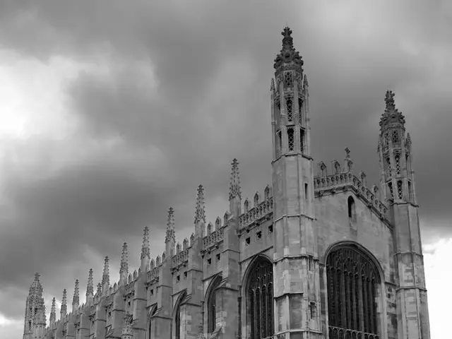 Increased Subconscious Vigilance in Public Locations: A Psychological Analysis