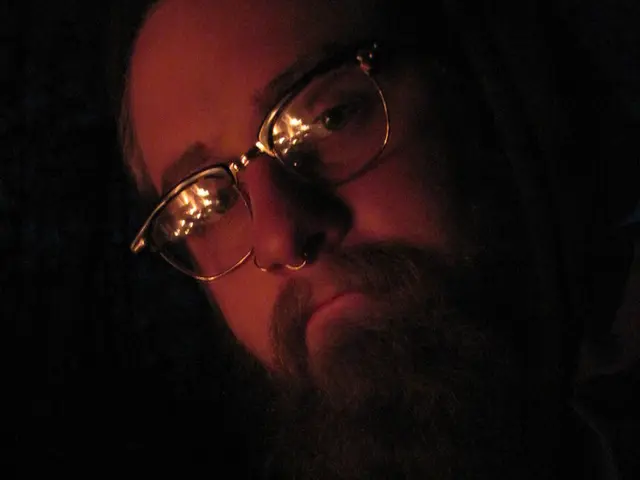 Cinematic and television content require more thorough cautionary notices