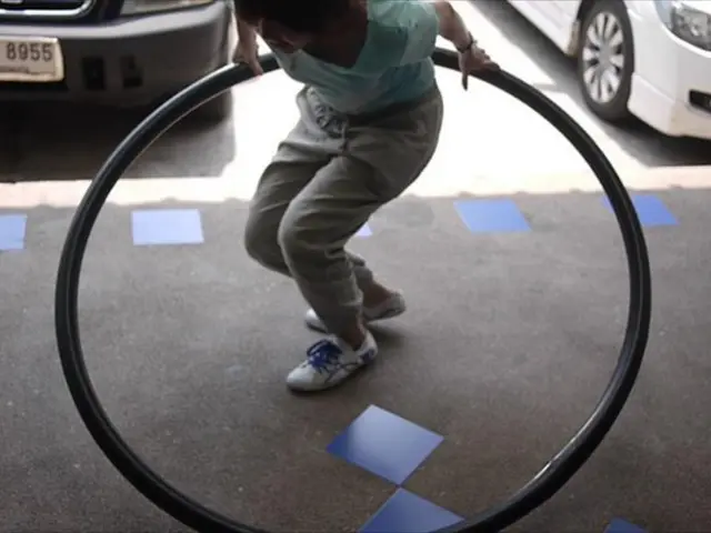 Wheelchair-bound concrete mixer operator apprehended, resulting in fatal outcome