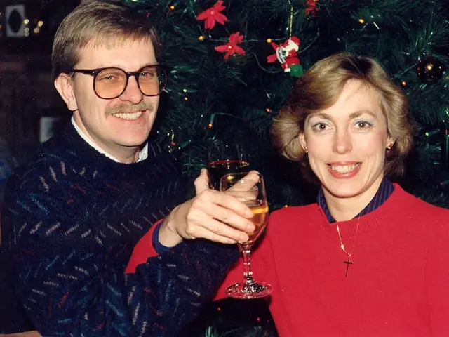 Holiday Delights: Unveiling Hidden Mental Health Advantages Often Overlooked