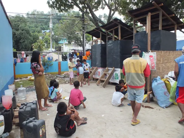 School Air Quality: Protecting Children with Intellectual and Developmental Disabilities from...