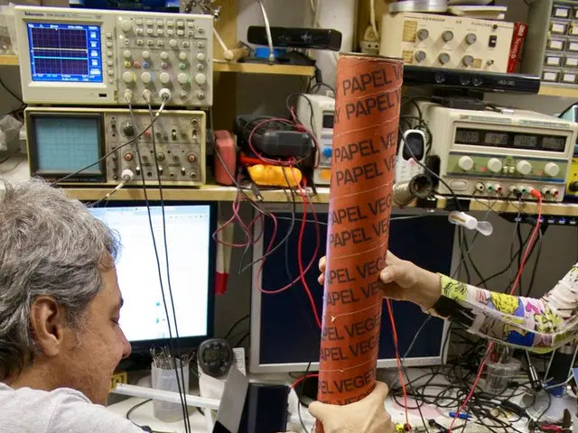 AI Technology Firm XPANCEO Achieves Unicorn Status, Leading the Way in Developing Smart Lenses for...