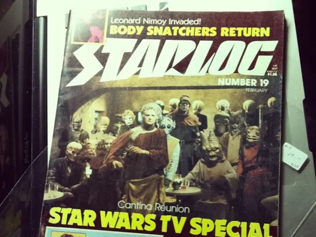 Expanding Horizons for Our Platform: Unveiling Innovative Developments Ahead