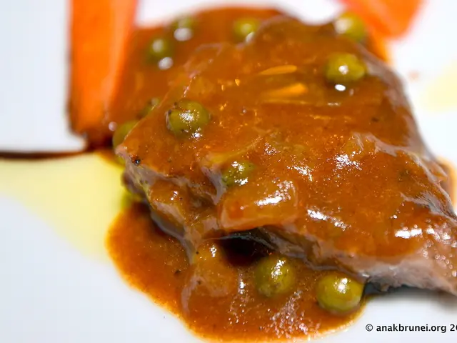 Industry's ravenous appetite